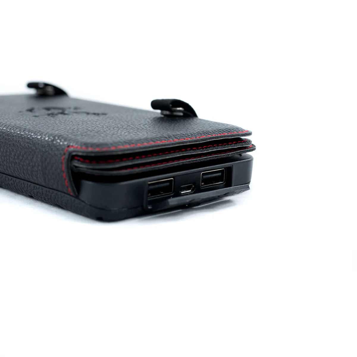 Quadrapro Solar Power Bank