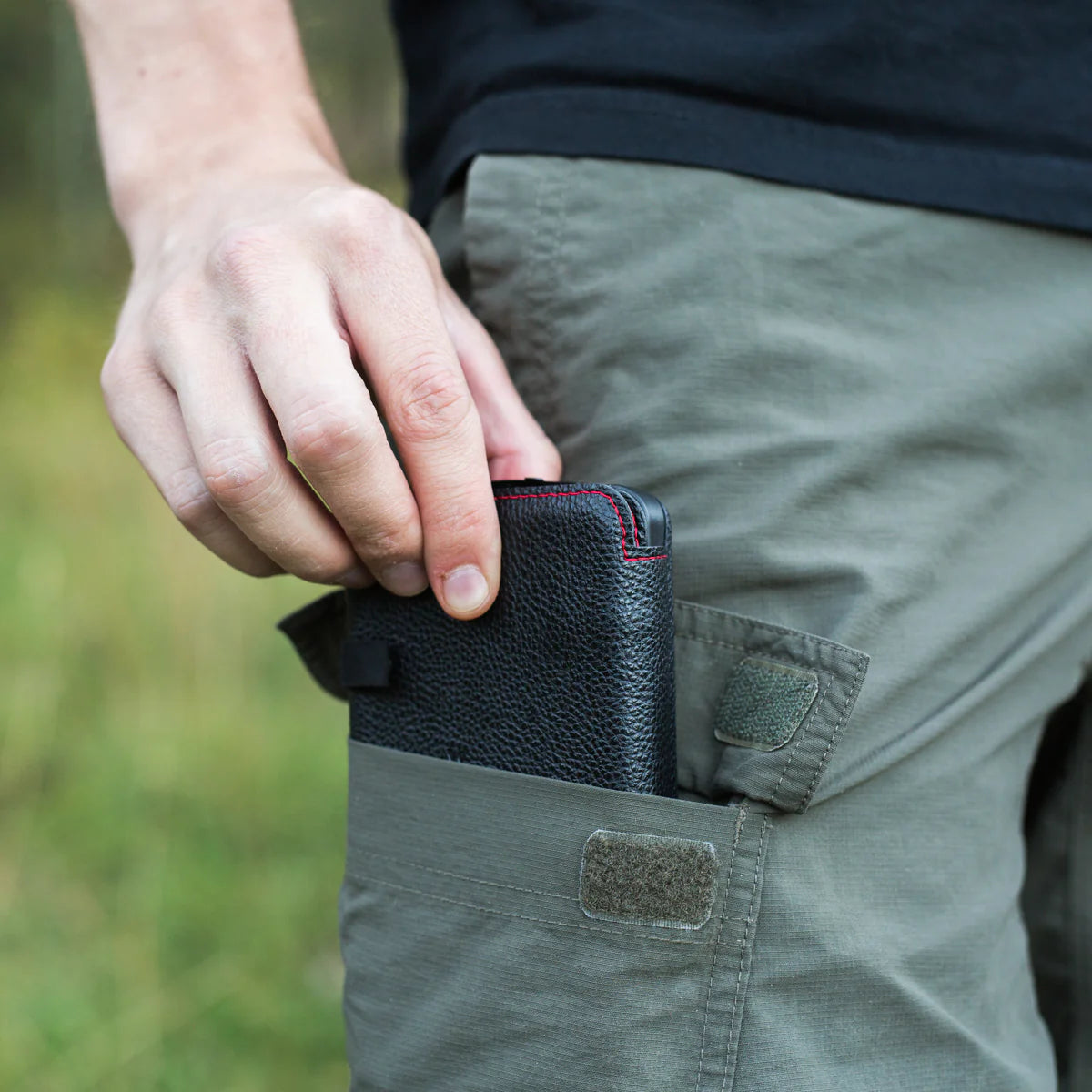 Quadrapro Solar Power Bank