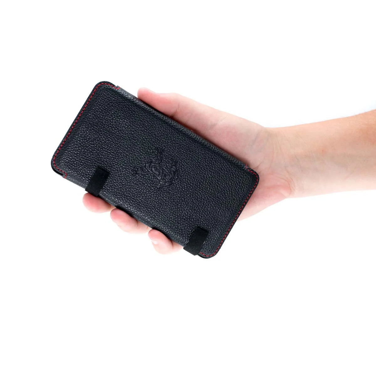 Quadrapro Solar Power Bank